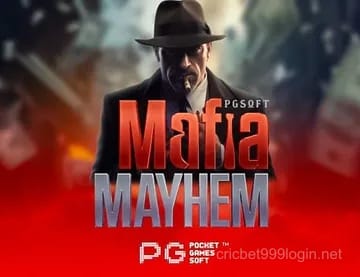 Mafia Mayhem