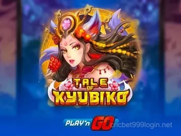 Tale of Kyubiko